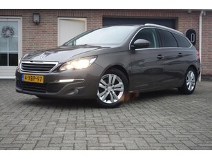 Peugeot 308 SW 1.6 BlueHDI Blue Lease Executive