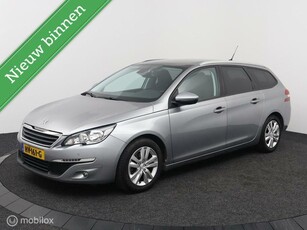 Peugeot 308 SW 1.6 BlueHDI Blue Lease Executive