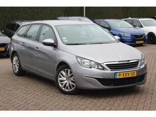 Peugeot 308 SW 1.6 BlueHDI Blue Lease / Trekhaak /