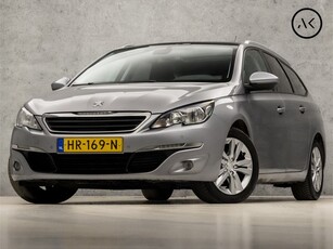 Peugeot 308 SW 1.6 BlueHDI Executive Sport (PANORAMADAK