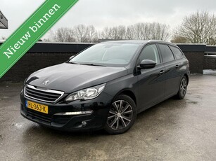 Peugeot 308 SW 1.6 HDI EXECUTIVE PANORAMA EXPORT ONLY!!