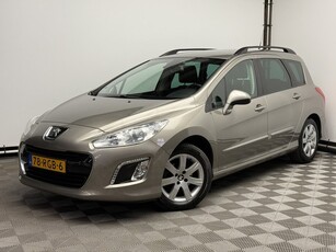 Peugeot 308 SW 1.6 VTi Active Automaat Navi 1e Eigenaar