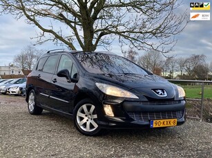 Peugeot 308 SW 1.6 VTi Blue Lease Executive Pano dak +