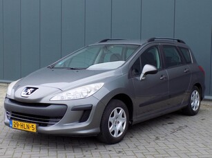 Peugeot 308 SW 1.6 VTi X-Line