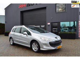 Peugeot 308 SW 1.6 VTi XS Clima Trekhaak Panorama dak