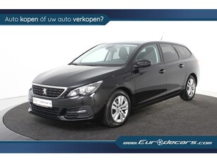 Peugeot 308 SW Active *1ste Eigenaar*Navigatie*Carplay*PDC*