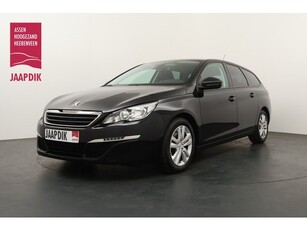 Peugeot 308 SW BWJ 2015 1.6 120 PK BlueHDI Blue Lease Pack