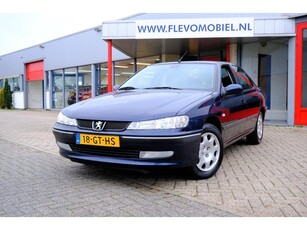 Peugeot 406 1.8-16V SR *114.763km!* AircoDistr. vervangen