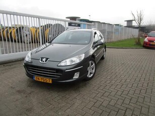 Peugeot 407 SW 2.0 Signature