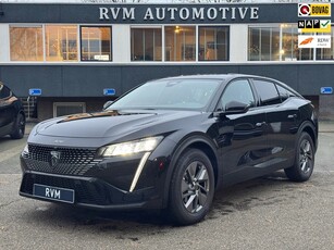 Peugeot 408 1.2 Puretech Allure VAN 36.900 VOOR 34.877