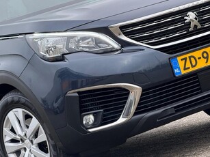 Peugeot 5008 1.2 PureTech 130PK B.L. Premium - Blue