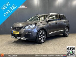 Peugeot 5008 1.2 PureTech Allure Automaat € 9.900,-