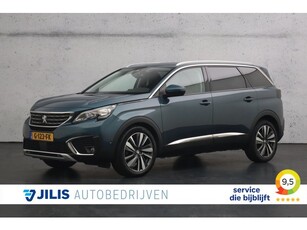 Peugeot 5008 1.2 PureTech Allure Camera Cruise control