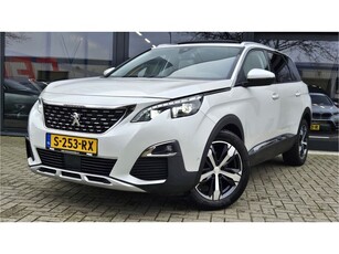 Peugeot 5008 1.2 PureTech Allure GT Line + PANO DAK + LED +