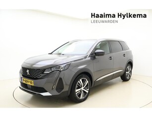 Peugeot 5008 1.2 PureTech Allure Pack Business 130 PK