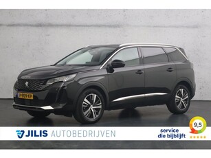 Peugeot 5008 1.2 PureTech Allure Pack Business Half