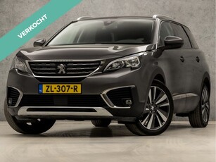 Peugeot 5008 1.2 PureTech Allure Sport 7 Persoons Automaat