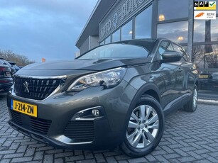 Peugeot 5008 1.2 PureTech Blue Lease Executive Navi