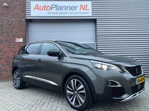 Peugeot 5008 1.2 PureTech Blue Lease GT-Line! Camera! Navi!