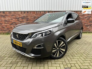 Peugeot 5008 1.2 PureTech Blue Lease GT-LinePanoKeyless