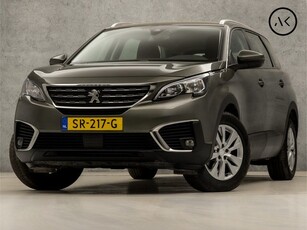 Peugeot 5008 1.2 PureTech Executive Sport 7 Persoons (APPLE