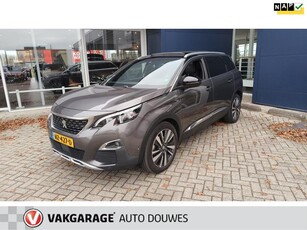 Peugeot 5008 1.2 PureTech GT-Line 7 persoons NAP