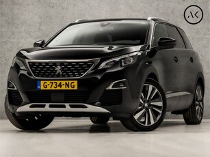 Peugeot 5008 1.2 PureTech GT-Line 7 Persoons (PANORAMADAK