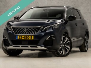 Peugeot 5008 1.2 PureTech GT-Line 7 Persoons (PANORAMADAK