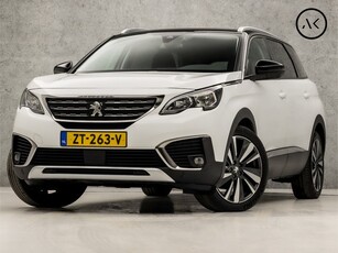 Peugeot 5008 1.2 PureTech Sport 7 Persoons Automaat (APPLE