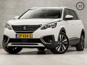 Peugeot 5008 1.2 PureTech Sport 7 Persoons Automaat (APPLE