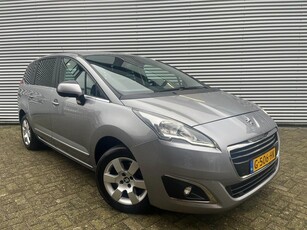 Peugeot 5008 1.2 PureTech Style