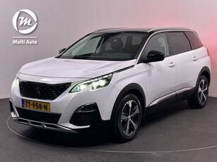 Peugeot 5008 1.6 165pk Allure 7 Persoons Automaat