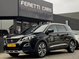 Peugeot 5008 1.6 e NU 9450 50/50 DEAL GRATIS 2JR RENTEVRIJ