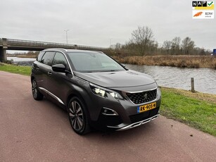 Peugeot 5008 1.6 e-THP GT-LineAutom.7pers.MassageLuxe