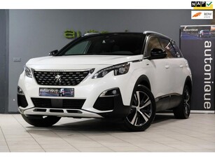 Peugeot 5008 1.6 PureTech GT-Line 97dkm! **7 Persoons**