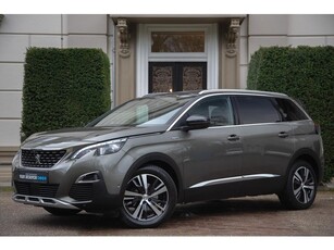 Peugeot 5008 1.6 PureTech GT-Line Pano Adaptive 360 Cam