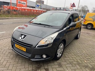 Peugeot 5008 1.6 THP GT 5p.