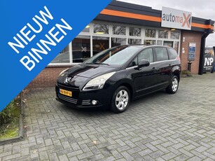 Peugeot 5008 1.6 THP ST 5p. 2e Eigenaar - Dealer