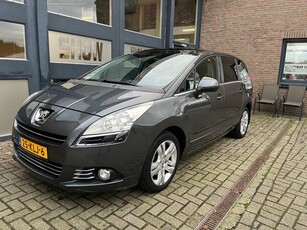 Peugeot 5008 1.6 THP ST Premiere 7p.