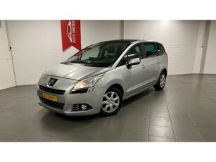 Peugeot 5008 1.6 VTi ST 7p. (bj 2011)