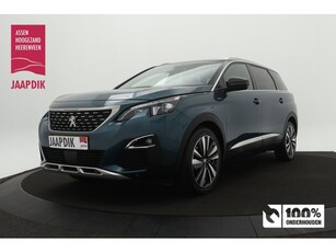 Peugeot 5008 BWJ 2019 / 131 PK 1.2 PT GT-Line 7P CLIMA