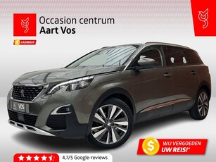 Peugeot 5008 PureTech 130 Allure Trekhaak afneembaar