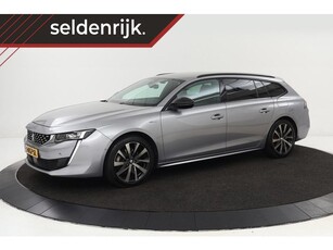 Peugeot 508 1.6 HYbrid GT Line Avantage Stoelverwarming