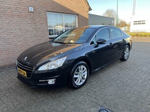 Peugeot 508 1.6 THP Executive Navigatie Climatronic (EX BPM)