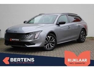 Peugeot 508 SW 1.2 PT 130 EAT8 Allure Adaptieve Cruise