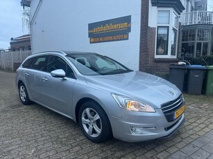 Peugeot 508 SW 1.6 e-HDi Active