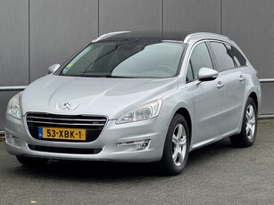 Peugeot 508 SW 1.6 e-HDi Blue L.Ex. Nieuwe koppeling en