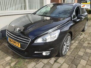 Peugeot 508 SW 1.6 THP Allure