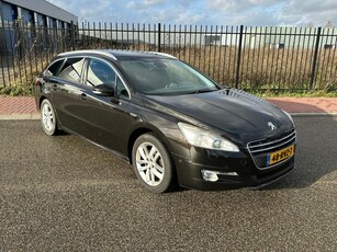 Peugeot 508 SW 1.6 THP Blue Lease Executive