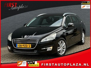 Peugeot 508 SW 1.6 THP Blue Lease Executive AUTOMAAT